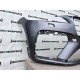 Jaguar F Pace Svr Hse Face Lift 2021-2024 Front Bumper No Pdc Genuine [p144]