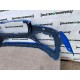 Jaguar F Pace Svr Hse Face Lift 2021-2024 Front Bumper No Pdc Genuine [p143]