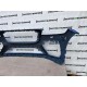 Jaguar F Pace Svr Hse Face Lift 2021-2024 Front Bumper No Pdc Genuine [p143]