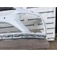 Jaguar F Pace Svr Hse Face Lift 2021-2024 Front Bumper 6 Pdc Genuine [p145]