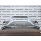 Jaguar F Pace Svr Hse Face Lift 2021-2024 Front Bumper 6 Pdc Genuine [p145]