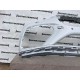 Jaguar F Pace Svr Hse Face Lift 2021-2024 Front Bumper 6 Pdc Genuine [p145]