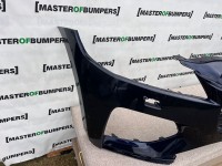 Jaguar F Pace S R Sport Lift 2021-2024 Front Bumper 4 Pdc + Jet Genuine [p299]