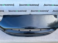 Jaguar Xkr 5.0 V8 Supercharged 2009-2010 Front Bumper Genuine [p914]