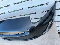 Jaguar Xkr 5.0 V8 Supercharged 2009-2010 Front Bumper Genuine [p914]