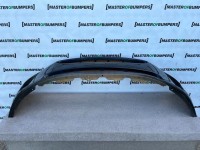 Jaguar Xkr 5.0 V8 Supercharged 2009-2010 Front Bumper Genuine [p914]