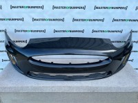 Jaguar Xkr 5.0 V8 Supercharged 2009-2010 Front Bumper Genuine [p914]