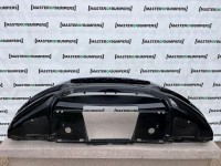 Jaguar F Pace S R Sport 2016-2020 Front Bumper 4 Pdc + Jet Genuine [p38]