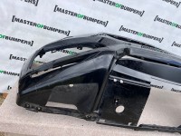 Jaguar F Pace S R Sport 2016-2020 Front Bumper 4 Pdc + Jet Genuine [p38]