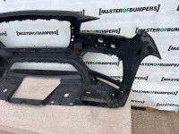 Jaguar F Pace S R Sport 2016-2020 Front Bumper 4 Pdc + Jet Genuine [p38]