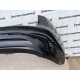 Jaguar F Pace R Dynamic Hse Lift 2020-2024 Rear Bumper 4 Pdc Genuine [p114]