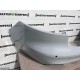 Jaguar Xe S Hse Saloon 2015-2019 Rear Bumper White 6 Pdc Genuine [p169]