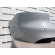 Jaguar Xe S Hse Saloon 2015-2019 Rear Bumper White 6 Pdc Genuine [p169]