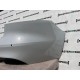 Jaguar Xe S Hse Saloon 2015-2019 Rear Bumper White 6 Pdc Genuine [p169]