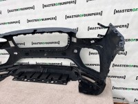 Jaguar E Pace Se Mk1 Suv 2018-2021 Front Bumper Primer 4 Pdc Genuine [p355]