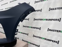 Jaguar E Pace Se Mk1 Suv 2018-2021 Front Bumper Primer 4 Pdc Genuine [p355]