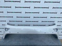 Jeep Grand Cheeroke Summit 2014-2017 Front Bumper In White Genuine [p297]