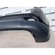 Jeep Compass Mk2 2018-2022 Rear Bumper Black 6 Pdc Genuine [p107]