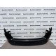 Jeep Compass Mk2 2018-2022 Rear Bumper Black 6 Pdc Genuine [p107]