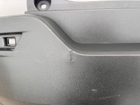 Jeep Avenger Altitude Summit 2023-2025 Rear Bumper 6 Pdc Textured Genuine [p???]