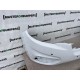 Jeep Cherokee Kl Lift Suv 2019-2022 Front Bumper 6 Pdc Genuine [p119]