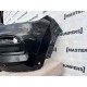 Jeep Compass Gse Phev Limited Facelift 2022-on Front Bumper 6 Pdc Genuine [p193]