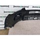 Jeep Compass Gse Phev Limited Facelift 2022-on Front Bumper 6 Pdc Genuine [p193]