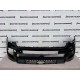 Jeep Compass Gse Phev Limited Facelift 2022-on Front Bumper 6 Pdc Genuine [p193]