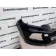 Jeep Compass Gse Phev Limited Facelift 2022-on Front Bumper 6 Pdc Genuine [p193]