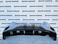 Kia Niro Plug In Hybrid 2019-2021 Rear Bumper 4 Pdc Genuine [k246]