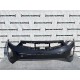 Kia Stonic 5 Door 2017-2020 Front Bumper Grey 4 Pdc Genuine [k266]