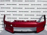 Kia Ev6 Gt Line Electric 2021-on Front Bumper 6 Pdc Genuine [k301]