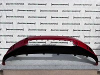 Kia Ev6 Gt Line Electric 2021-on Front Bumper 6 Pdc Genuine [k301]