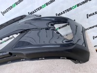 Kia Xceed Hatchback Petrol Diesel 2019-2022 Front Bumper Genuine [k327]