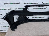 Kia Xceed Hatchback Petrol Diesel 2019-2022 Front Bumper Genuine [k327]