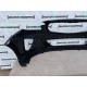 Kia Xceed Hatchback Petrol Diesel 2019-2022 Front Bumper Genuine [k327]