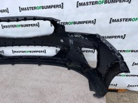 Kia Xceed Hatchback Petrol Diesel 2019-2022 Front Bumper Genuine [k327]