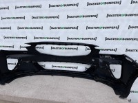 Kia Xceed Hatchback Petrol Diesel 2019-2022 Front Bumper Genuine [k327]