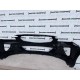 Kia Xceed Hatchback Petrol Diesel 2019-2022 Front Bumper Genuine [k327]