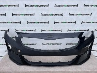 Kia Xceed Hatchback Petrol Diesel 2019-2022 Front Bumper Genuine [k327]