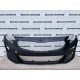 Kia Xceed Hatchback Petrol Diesel 2019-2022 Front Bumper Genuine [k327]