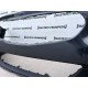 Kia Xceed Hatchback Petrol Diesel 2019-2022 Front Bumper Genuine [k327]