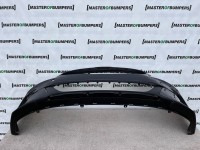 Kia Xceed Hatchback Petrol Diesel 2019-2022 Front Bumper Genuine [k327]