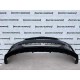 Kia Xceed Hatchback Petrol Diesel 2019-2022 Front Bumper Genuine [k327]