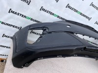 Kia Xceed Hatchback Petrol Diesel 2019-2022 Front Bumper Genuine [k327]