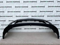 Kia Optima Mk4 2015-2018 Front Bumper 6 Pdc + Jets Genuine [k343]