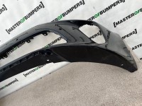 Kia Optima Mk4 2015-2018 Front Bumper 6 Pdc + Jets Genuine [k343]