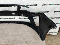 Kia Optima Mk4 2015-2018 Front Bumper 6 Pdc + Jets Genuine [k343]