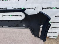 Kia Niro Hybrid Phev 2 Dct 2016-2019 Front Bumper Pdc Genuine [k348]