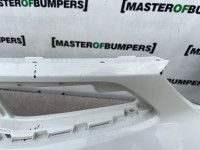 Kia Stonic 2017-2020 Front Bumper Genuine [k370]